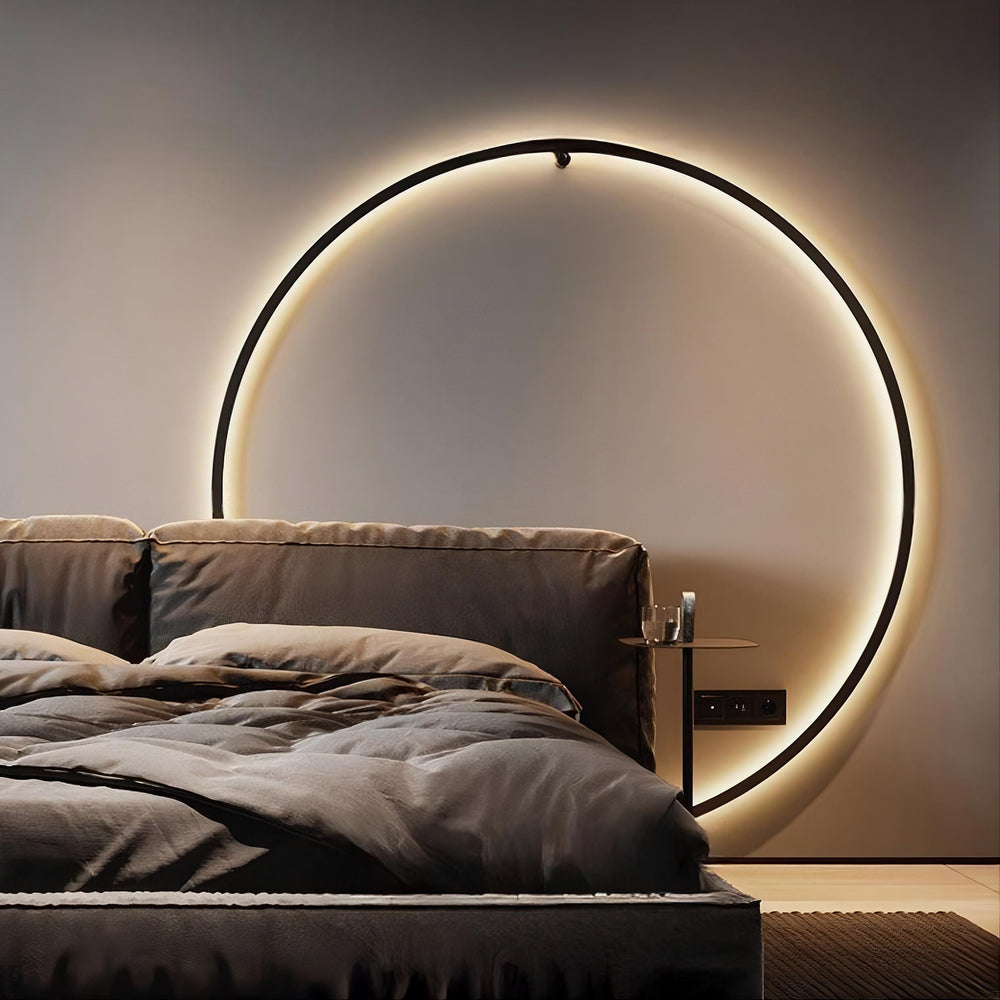 GUARD LUX Wall Light