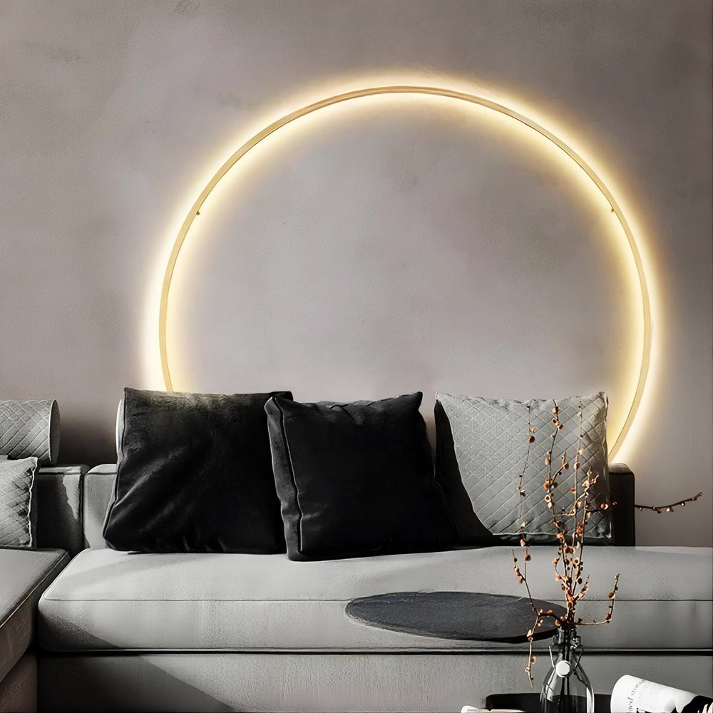 GUARD LUX Wall Light