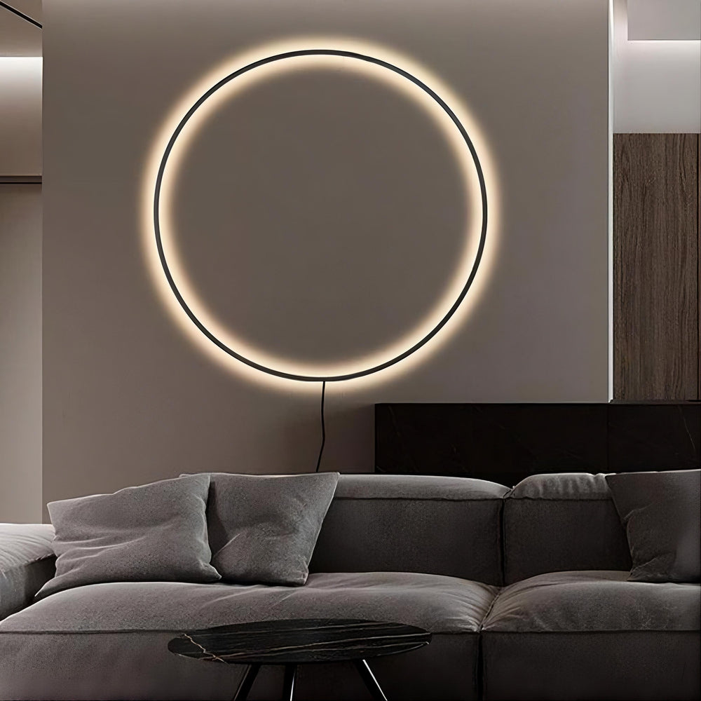GUARD LUX Wall Light