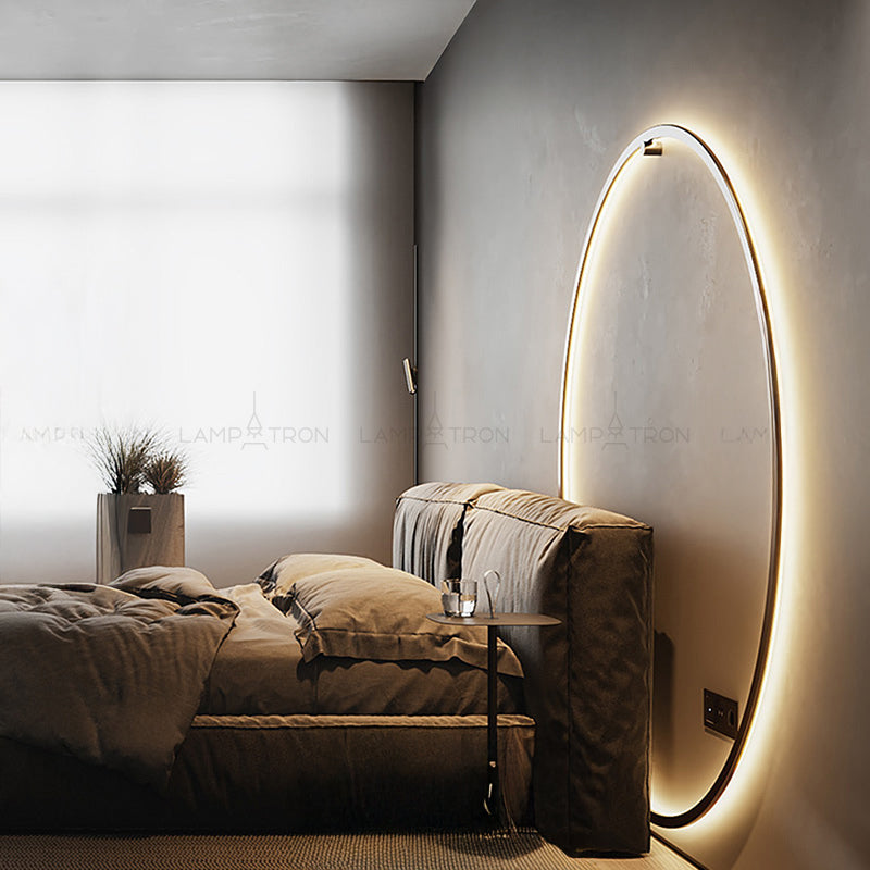GUARD Wall Light
