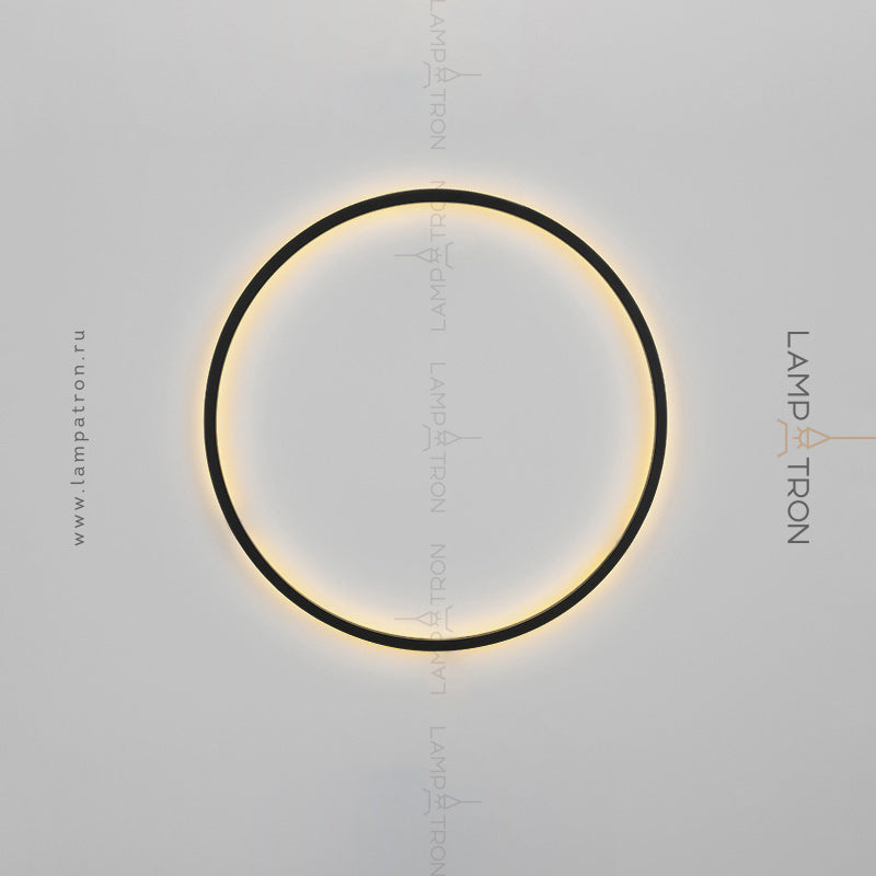 GUARD Wall Light