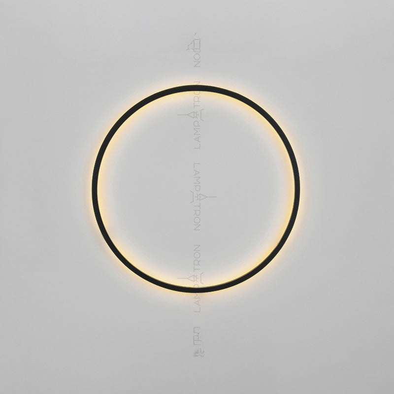 GUARD Wall Light