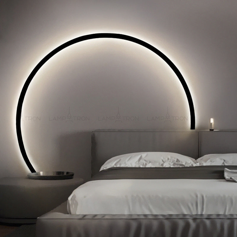 GUARD Wall Light
