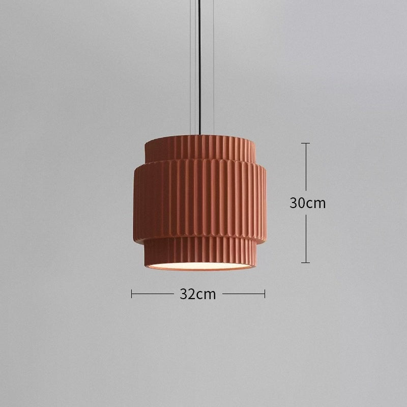 GUDMAR Pendant by Lampadom - detail view