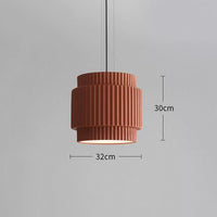 GUDMAR Pendant by Lampadom - detail view