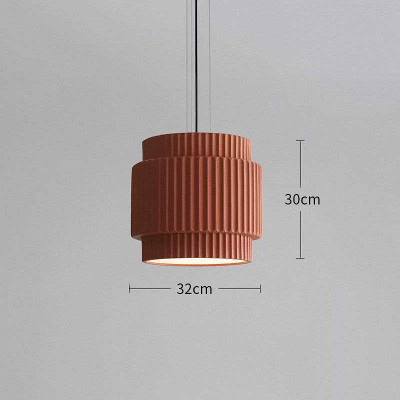 GUDMAR Pendant by Lampadom - ambient shot