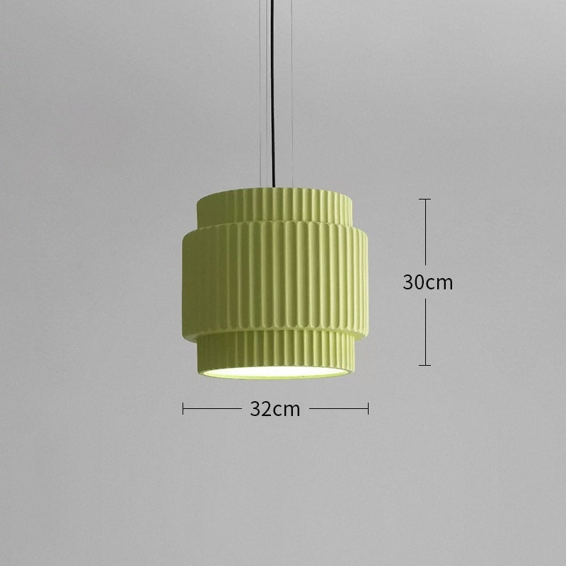 GUDMAR Pendant by Lampadom - ambient shot