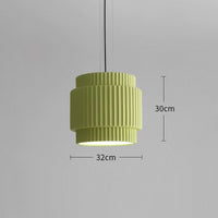 GUDMAR Pendant by Lampadom - ambient shot
