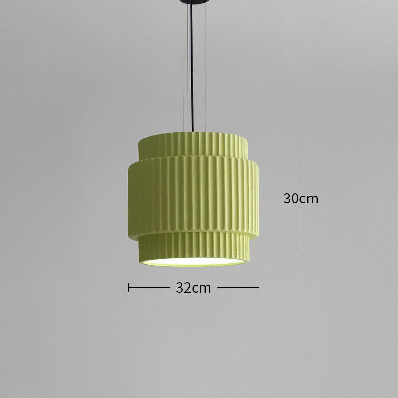 GUDMAR Pendant by Lampadom - angle view