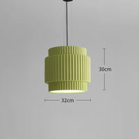 GUDMAR Pendant by Lampadom - angle view