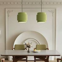 GUDMAR Pendant by Lampadom - close-up