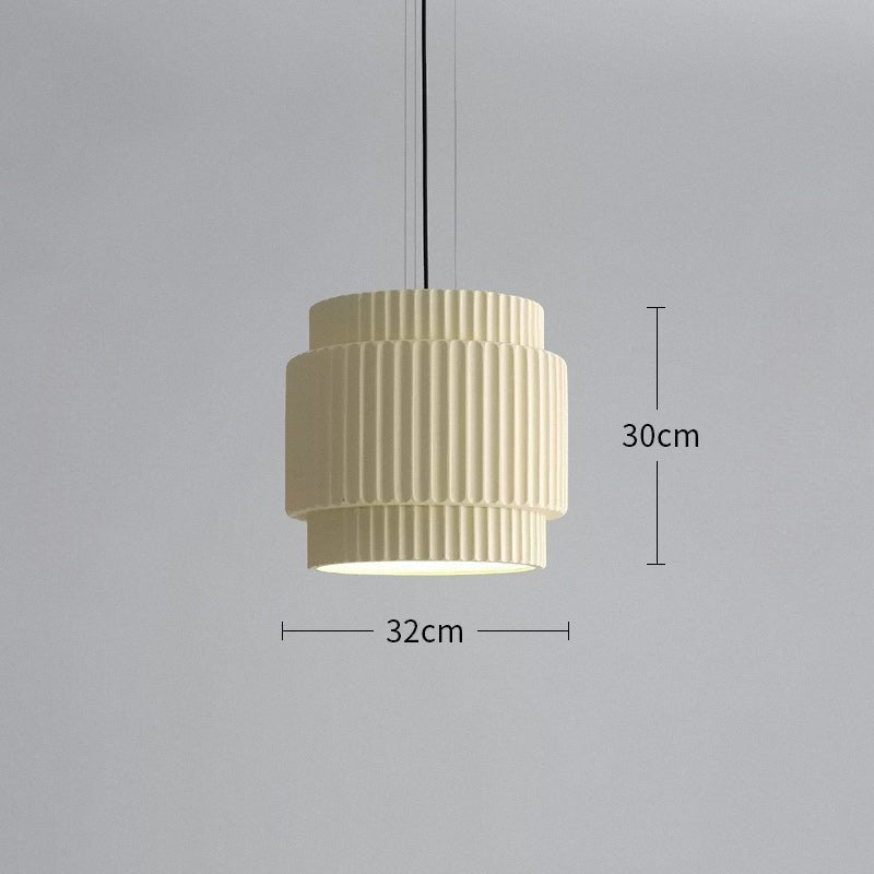 GUDMAR Pendant by Lampadom - scale reference