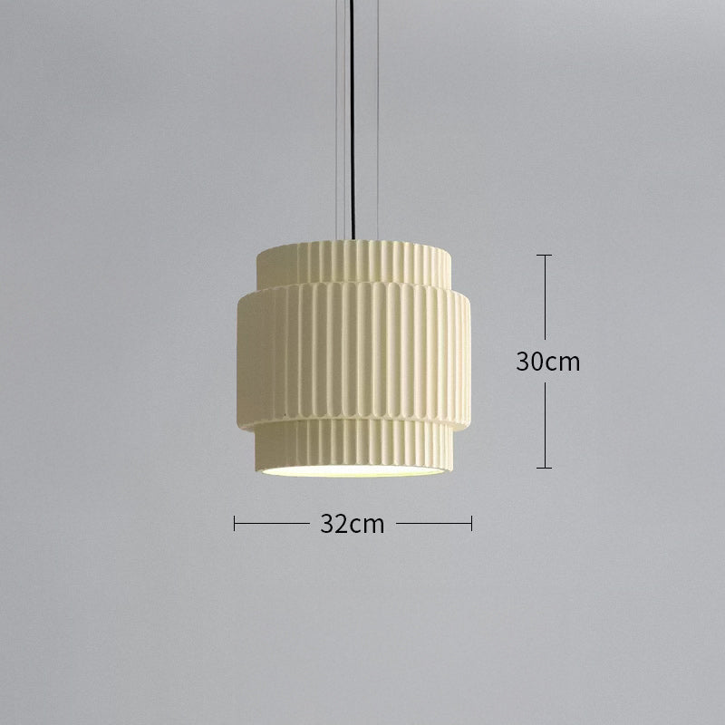GUDMAR Pendant by Lampadom - top view