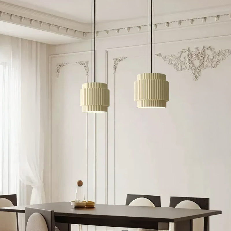 GUDMAR Pendant by Lampadom - detail view
