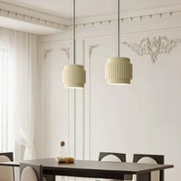 GUDMAR Pendant by Lampadom - detail view