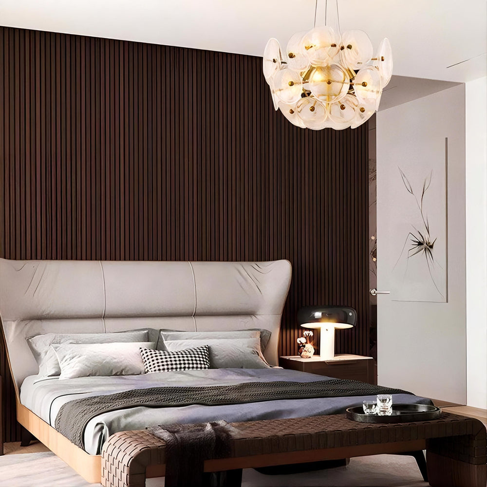 GUIPURE Chandelier