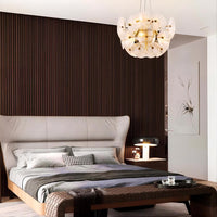 GUIPURE Chandelier