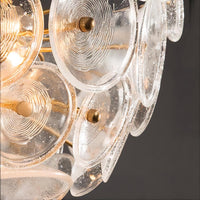 GUIPURE Chandelier