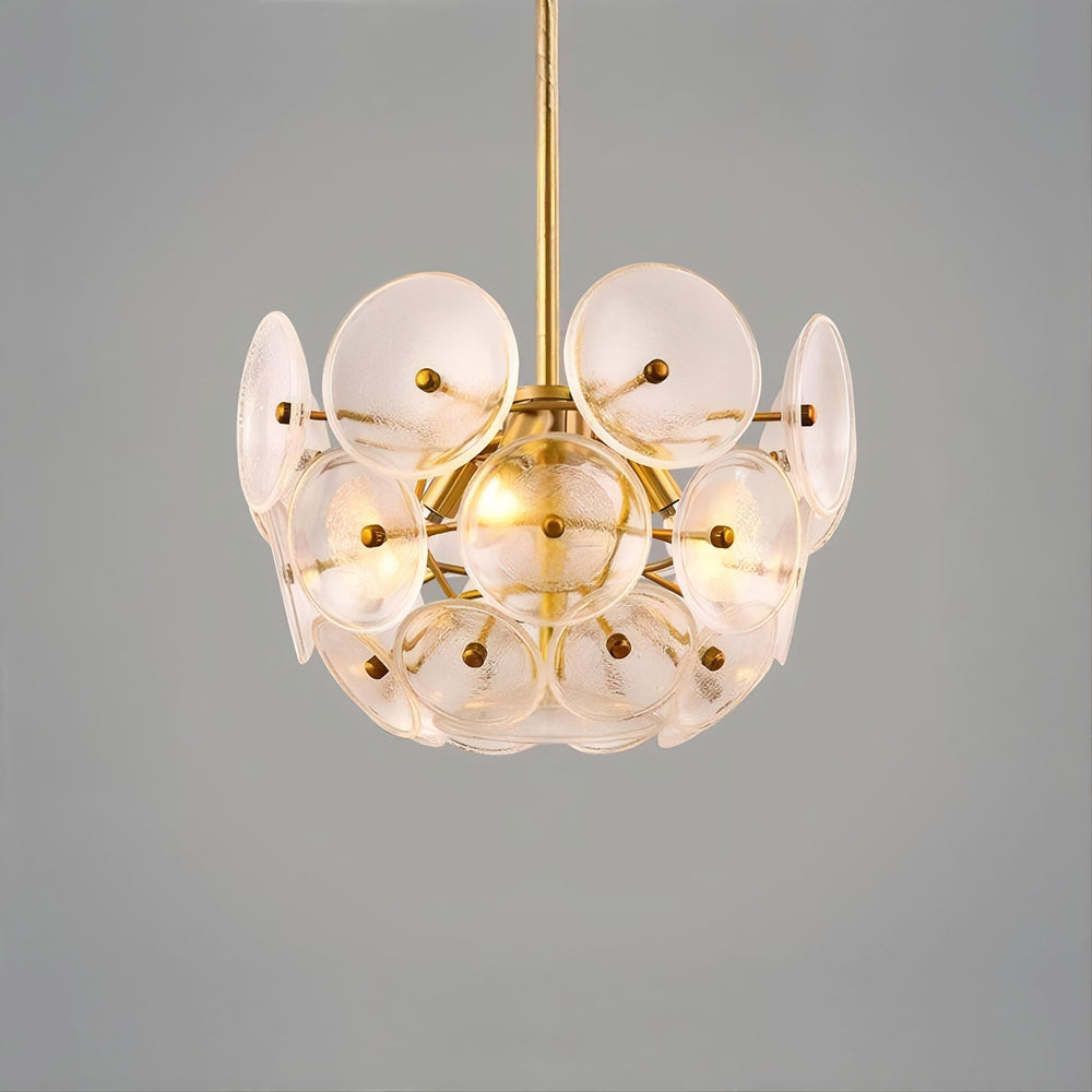 GUIPURE Chandelier