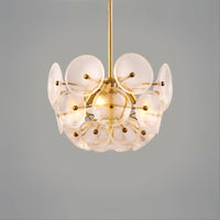 GUIPURE Chandelier