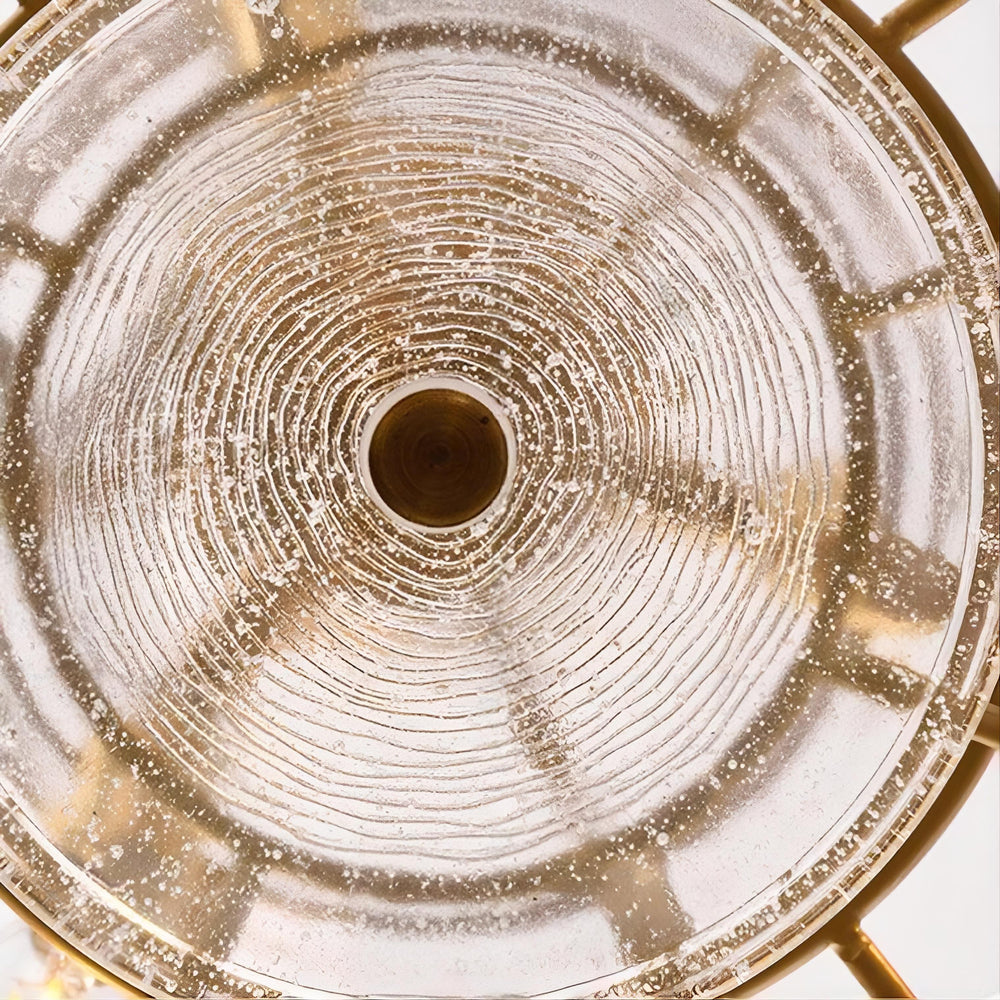 GUIPURE Chandelier