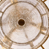 GUIPURE Chandelier