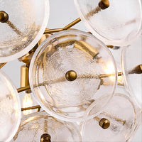 GUIPURE Chandelier
