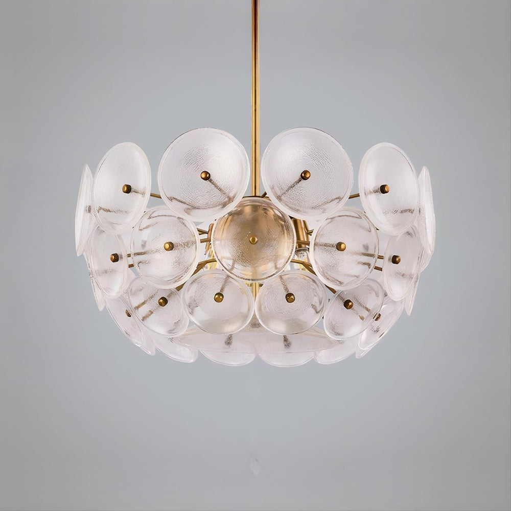 GUIPURE Chandelier