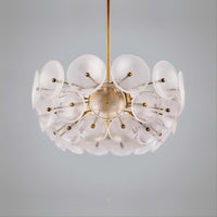 GUIPURE Chandelier