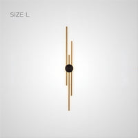 GULL B Wall Light by Lampadom - detail view