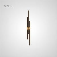 GULL B Wall Light by Lampadom - close-up