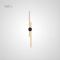 GULL Wall Light by Lampadom - angle view