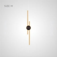 GULL Wall Light by Lampadom - ambient shot