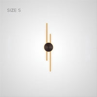 GULL Wall Light by Lampadom - detail view
