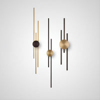 GULL B Wall Light by Lampadom - ambient shot