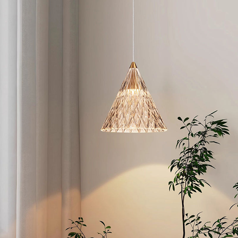 GUREN Pendant by Lampadom - detail view