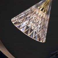 GUREN Pendant by Lampadom - detail view