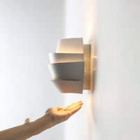GWYN Wall Light by Lampadom - detail view