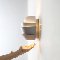 GWYN Wall Light by Lampadom - detail view