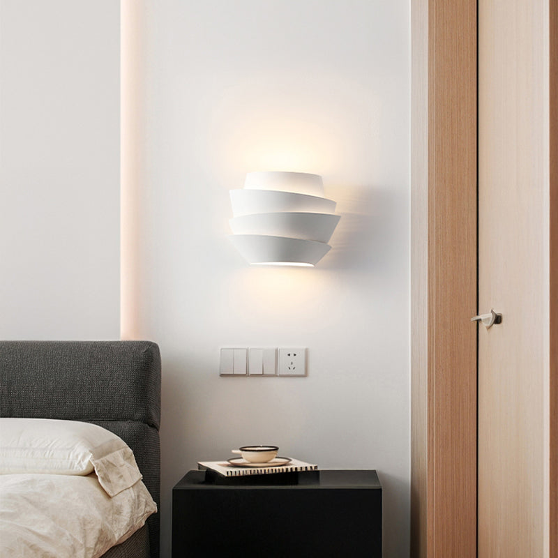 GWYN Wall Light by Lampadom - angle view