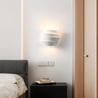 GWYN Wall Light by Lampadom - angle view