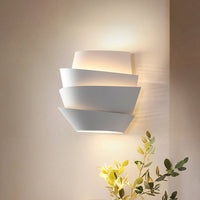GWYN Wall Light by Lampadom - side view