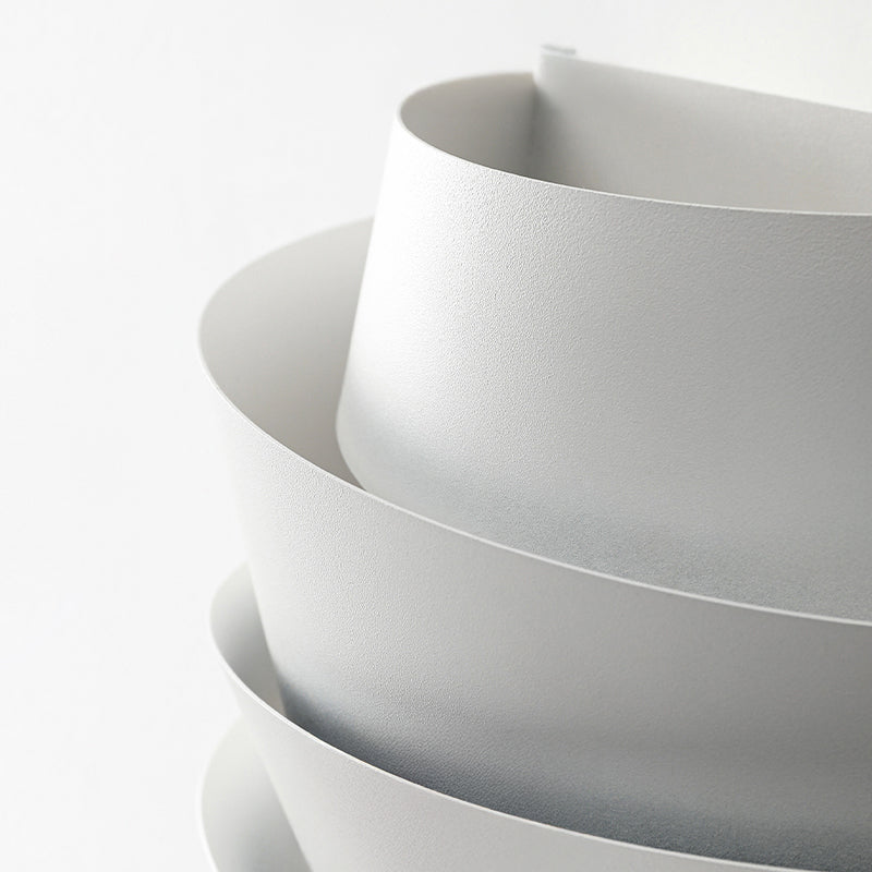 GWYN Wall Light by Lampadom - close-up