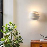 GWYN Wall Light by Lampadom - detail view