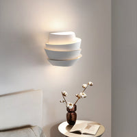 GWYN Wall Light by Lampadom - scale reference