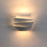 GWYN Wall Light by Lampadom - ambient shot