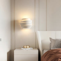 GWYN Wall Light by Lampadom - top view