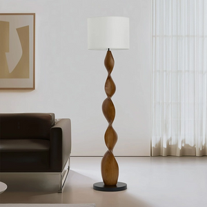 HADAR Floor Lamp by Lampadom