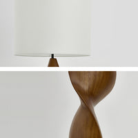 HADAR Floor Lamp