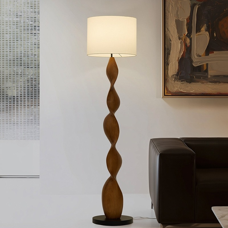 HADAR Floor Lamp